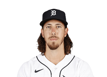 Michael Lorenzen - Motivational Sports Speaker