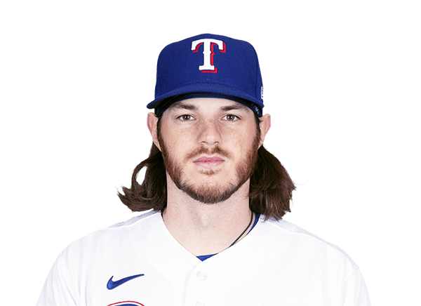 Jonah Heim - Professional Sports Motivational Speaker