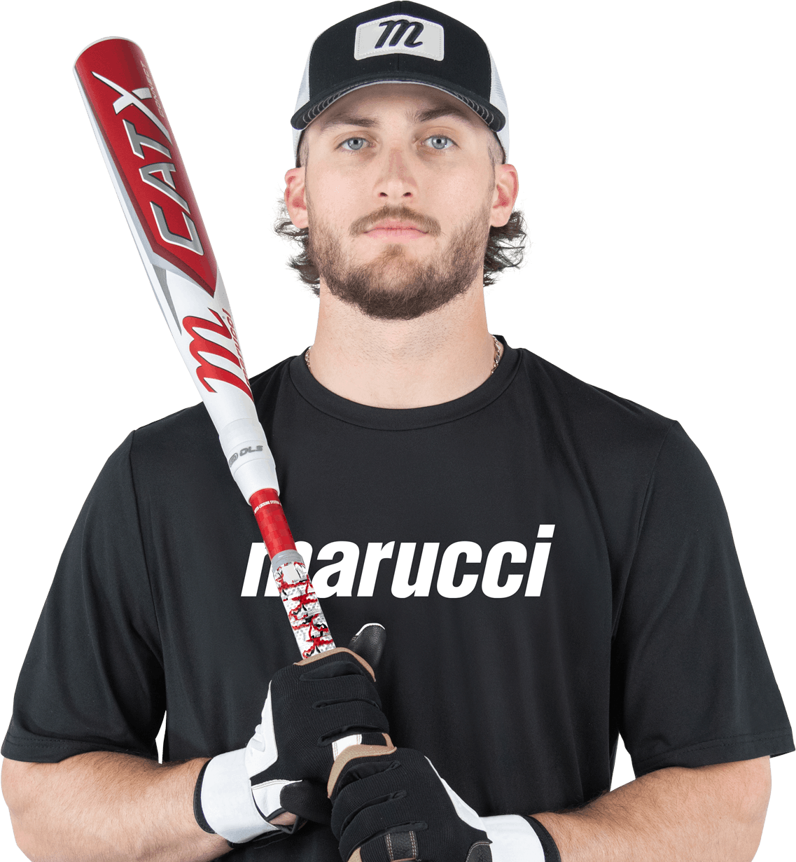 Dylan Crews - Motivational Sports Speaker