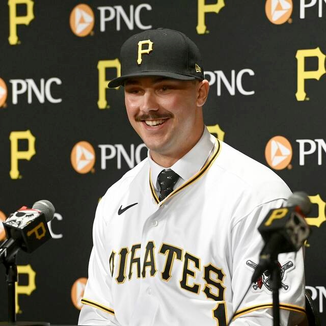 Paul Skenes - Motivational Sports Speaker