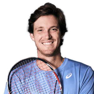 Casper Ruud - Motivational Sports Speaker