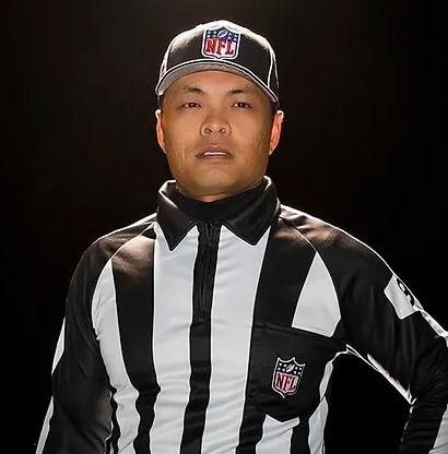 Lo Van Pham - Professional Sports Motivational Speaker