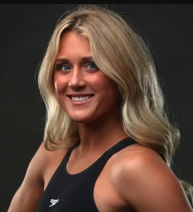 Riley Gaines - Motivational Sports Speaker