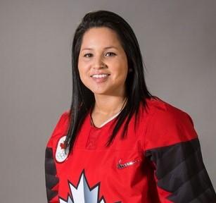 Brigette Lacquette - Professional Sports Motivational Speaker