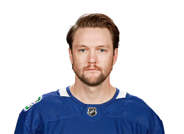 Thatcher Demko - Motivational Sports Speaker