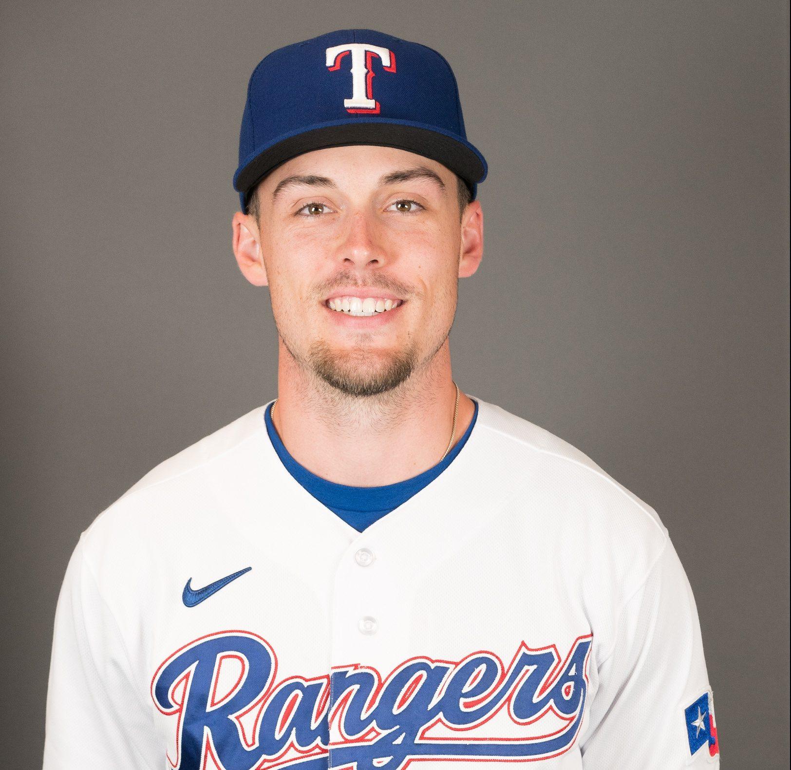 Evan Carter - Professional Sports Motivational Speaker