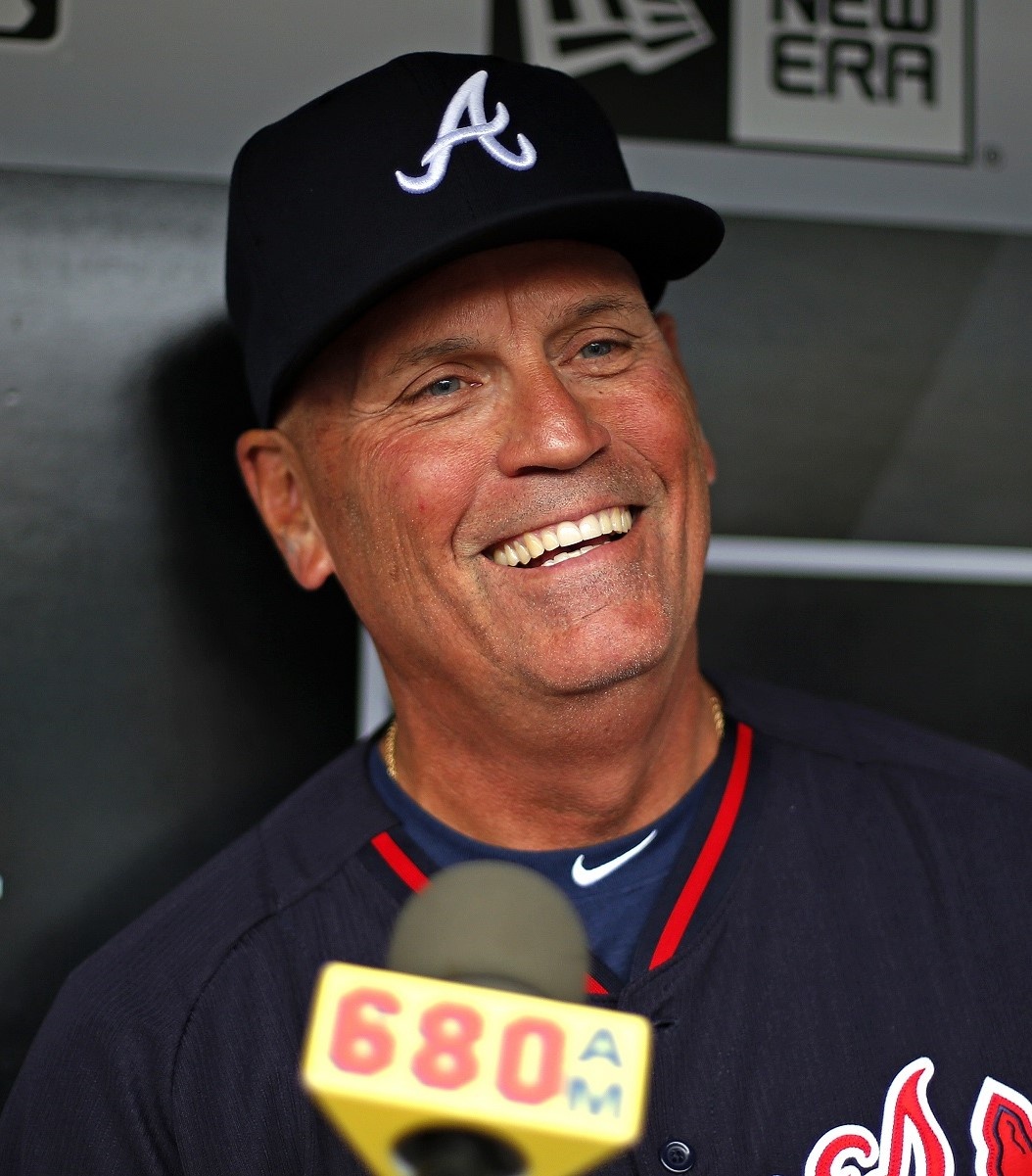 Brian Snitker - Motivational Sports Speaker