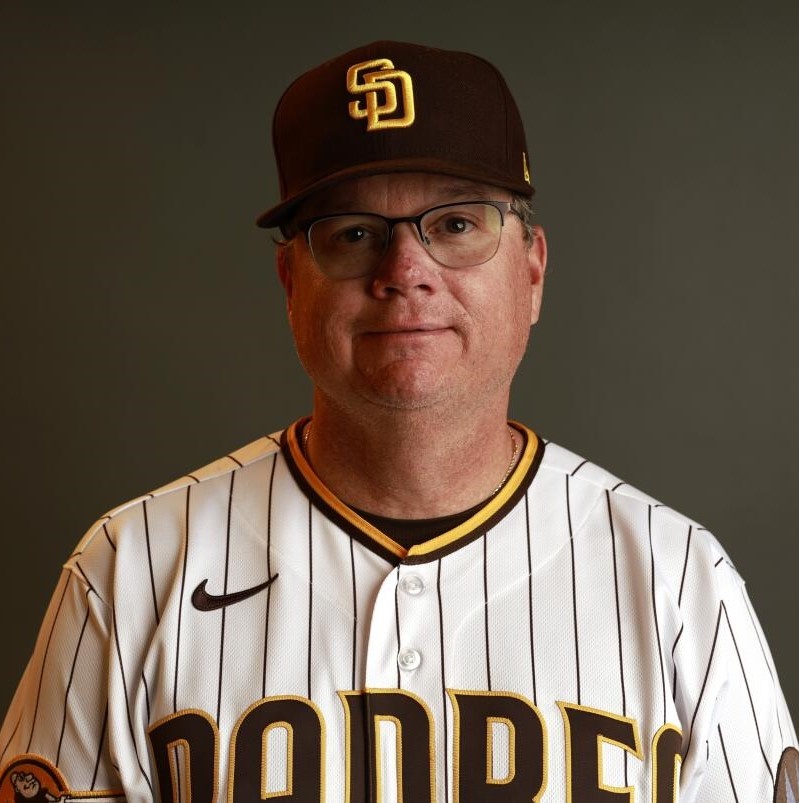 Mike Shildt - Motivational Sports Speaker