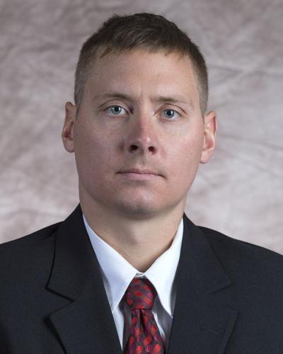 Trent Bray - Professional Sports Motivational Speaker