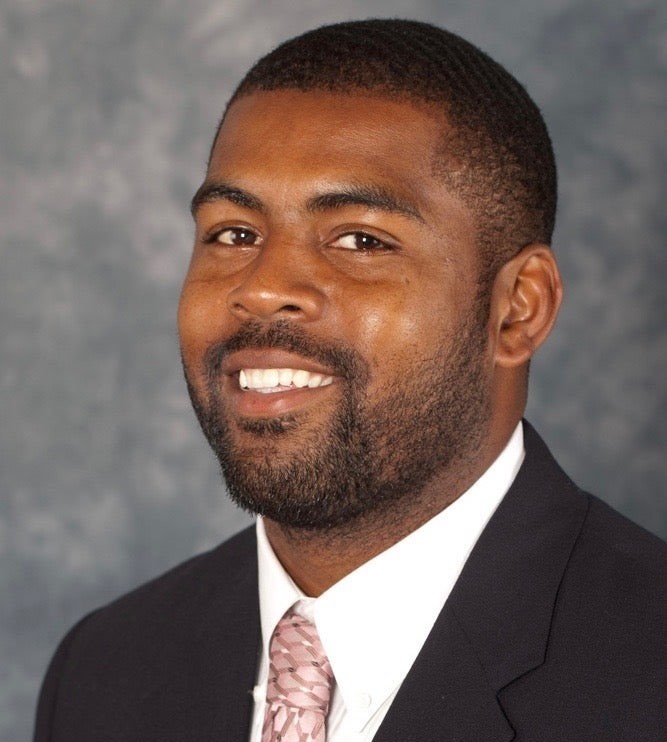 Fran Brown - Motivational Sports Speaker