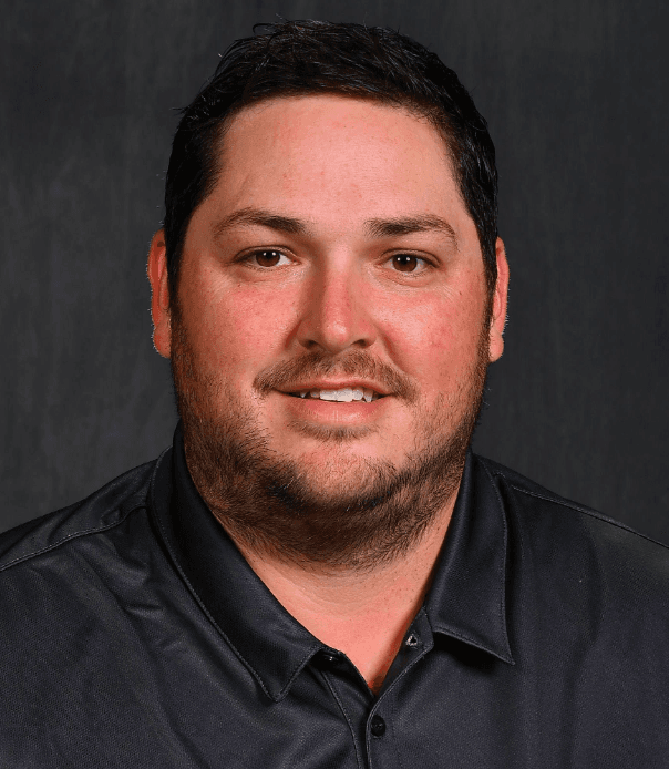 Jeff Lebby - Professional Sports Motivational Speaker