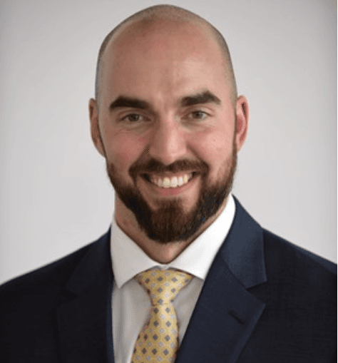 Sean Lewis - Professional Sports Motivational Speaker