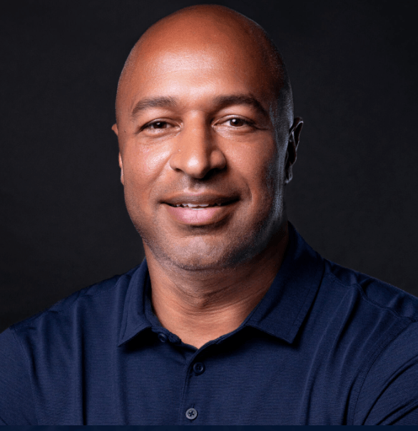 Vernon Wells - Professional Sports Motivational Speaker