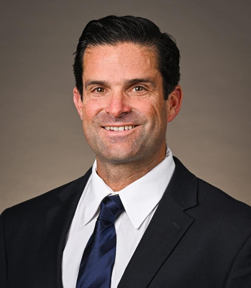 Manny Diaz - Motivational Sports Speaker