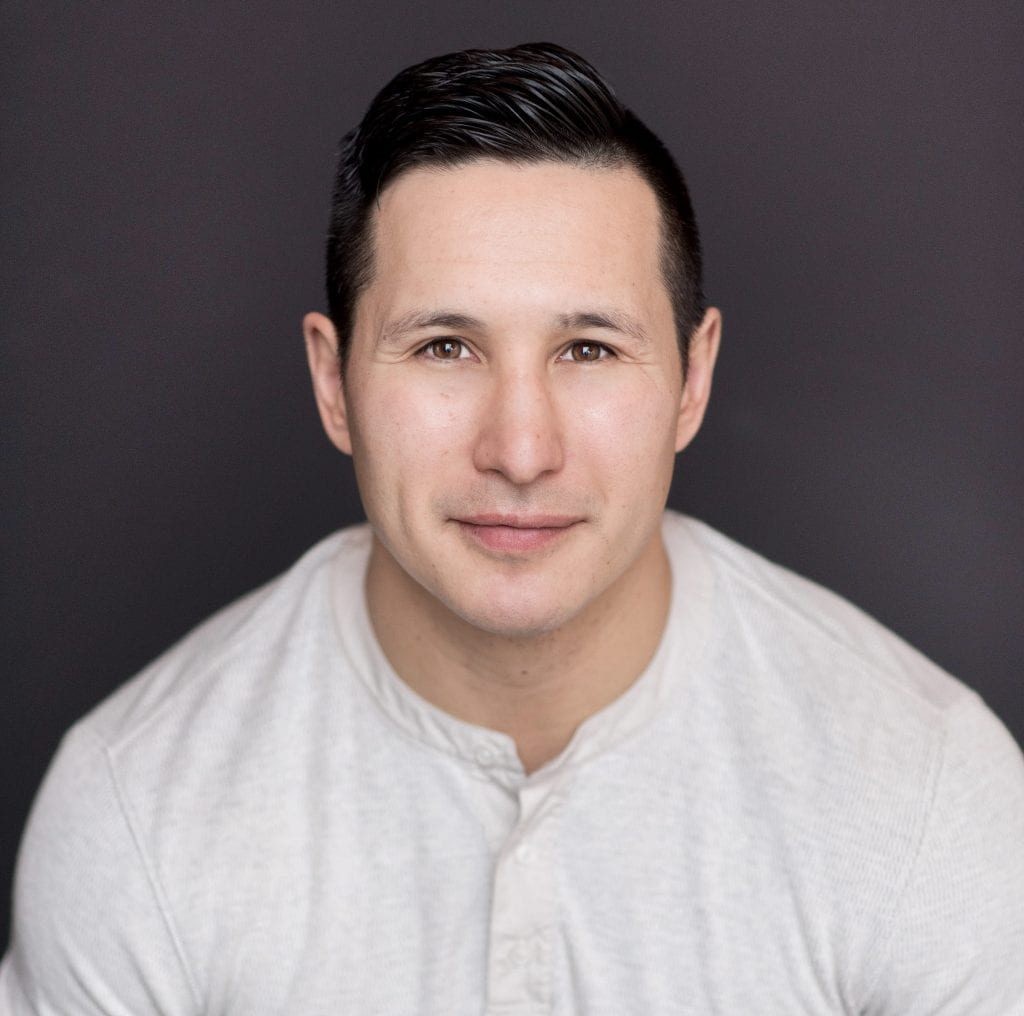 Jordin Tootoo - Professional Sports Motivational Speaker