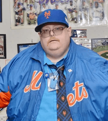 Frank the Tank - Professional Sports Motivational Speaker