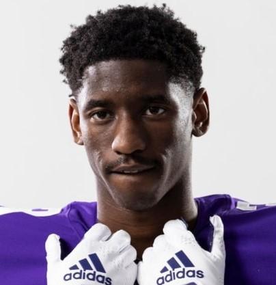 Jordan Addison - Professional Sports Motivational Speaker