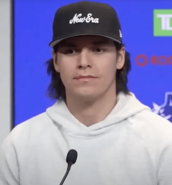 Ethan Bear - Motivational Sports Speaker