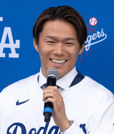 Yoshinobu Yamamoto - Motivational Sports Speaker