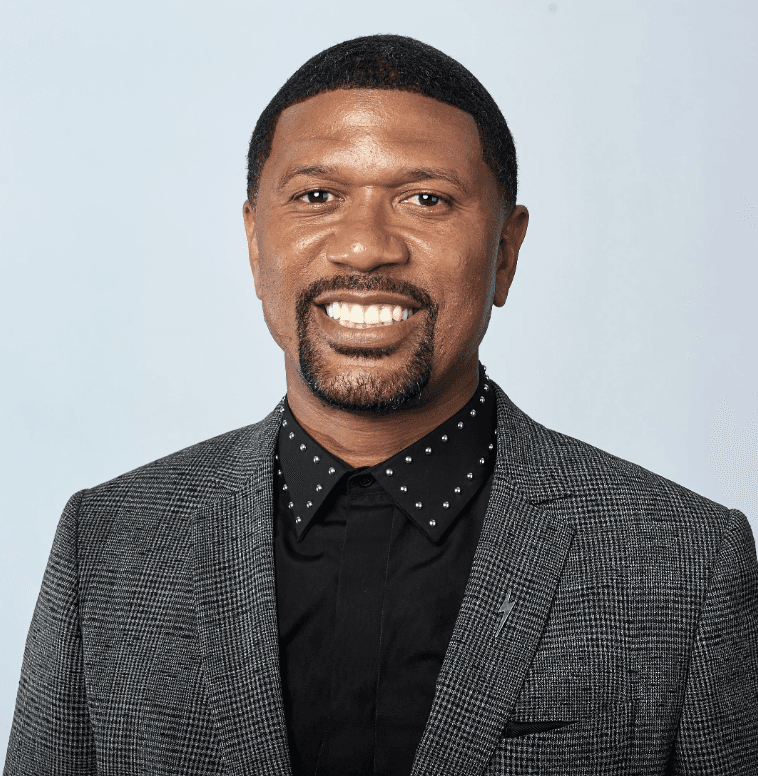 Jalen Rose - Professional Sports Motivational Speaker
