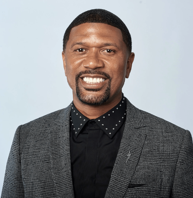 Jalen Rose - Motivational Sports Speaker