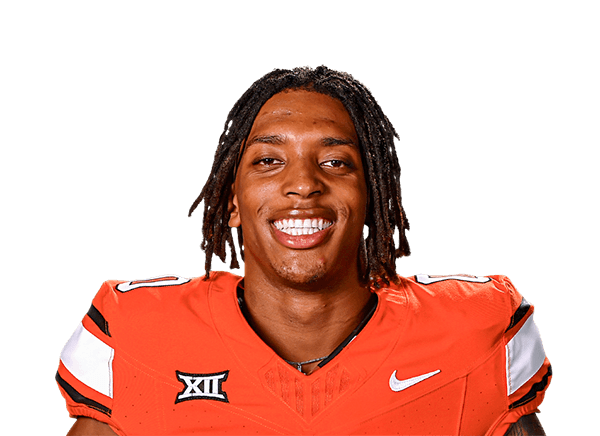 Ollie Gordon - Professional Sports Motivational Speaker