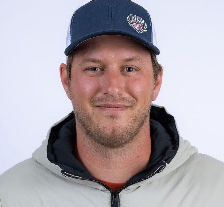 Anders Johnson - Professional Sports Motivational Speaker