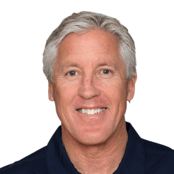Pete Carroll - Motivational Sports Speaker