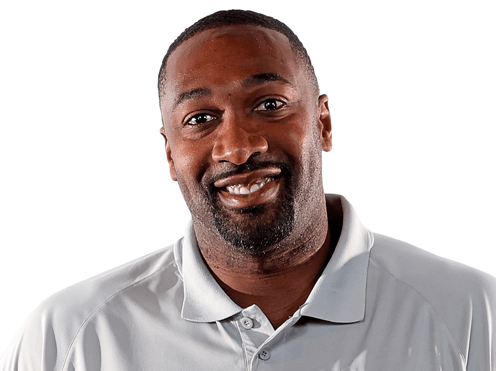 Gilbert Arenas - Motivational Sports Speaker