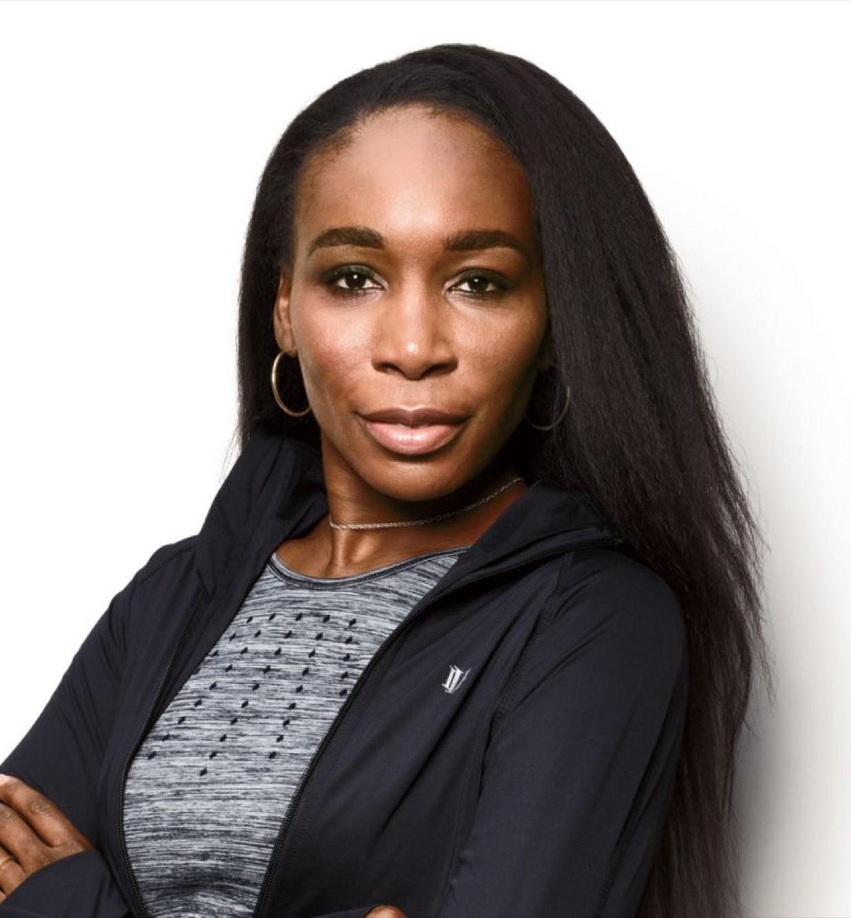 Venus Williams
