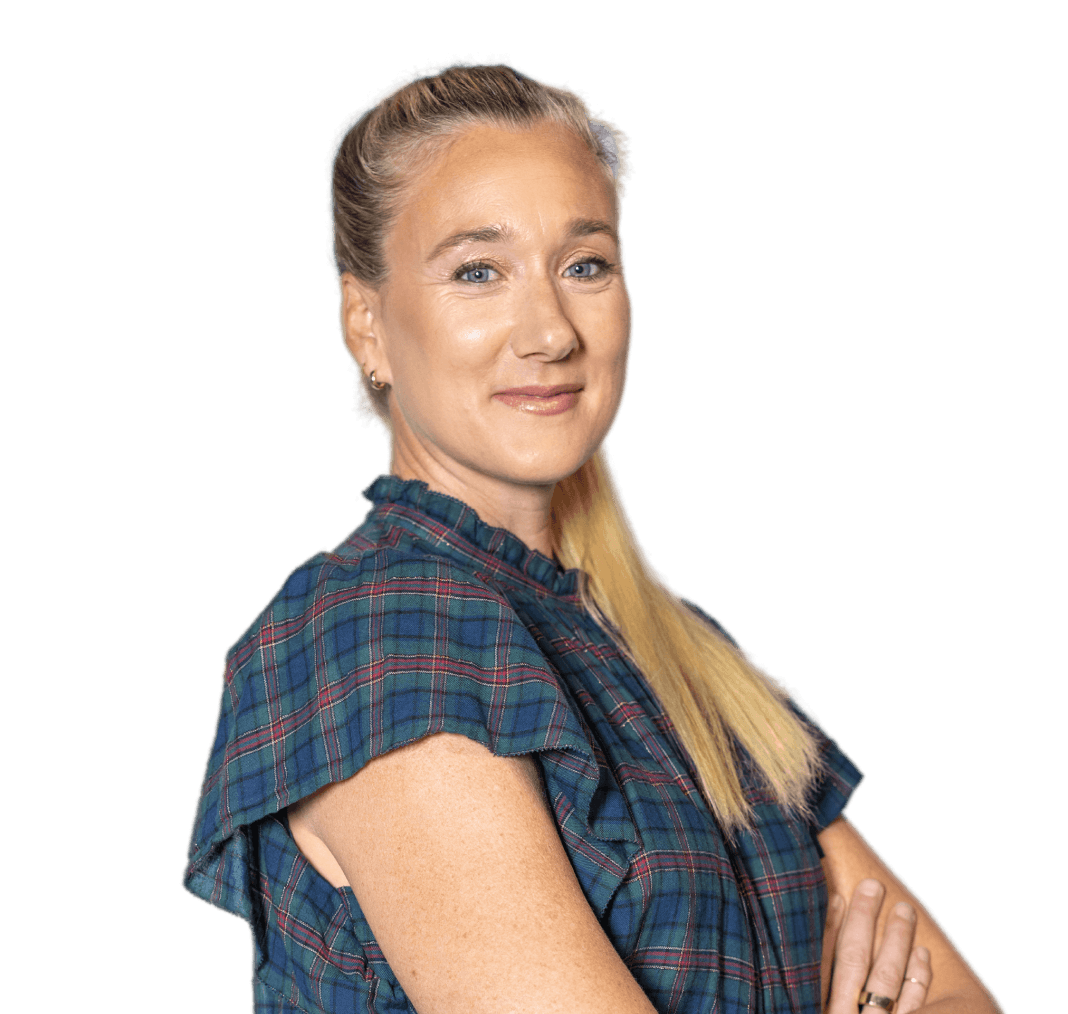 Kerri Walsh Jennings - Professional Sports Motivational Speaker