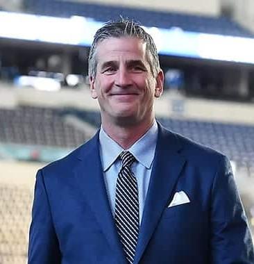 Frank Reich - Professional Sports Motivational Speaker