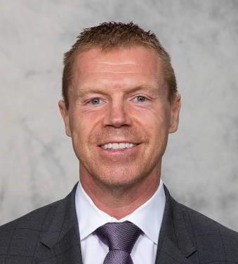 Kris Draper - Professional Sports Motivational Speaker