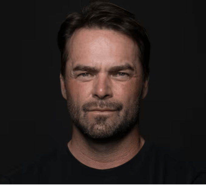 Curtis Joseph - Motivational Sports Speaker