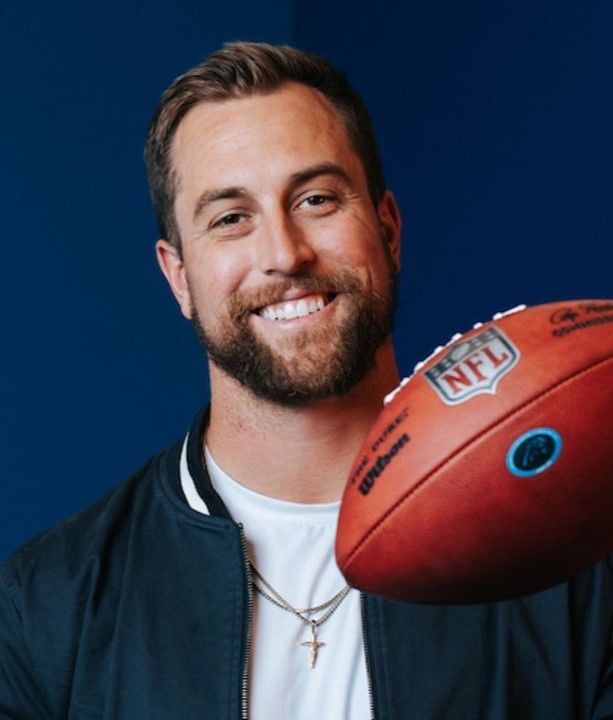 Adam Thielen - Professional Sports Motivational Speaker