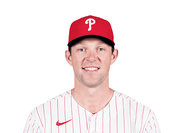 Rhys Hoskins - Motivational Sports Speaker