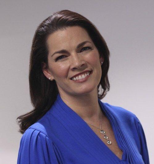 Nancy Kerrigan