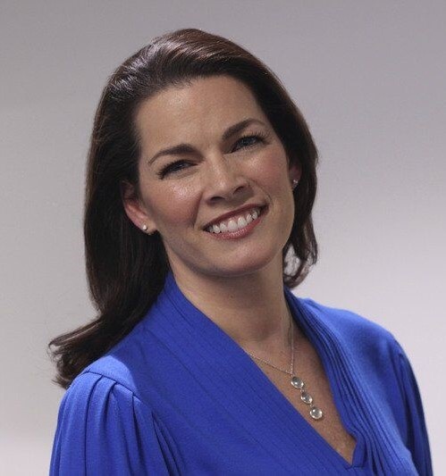 Nancy Kerrigan - Motivational Sports Speaker