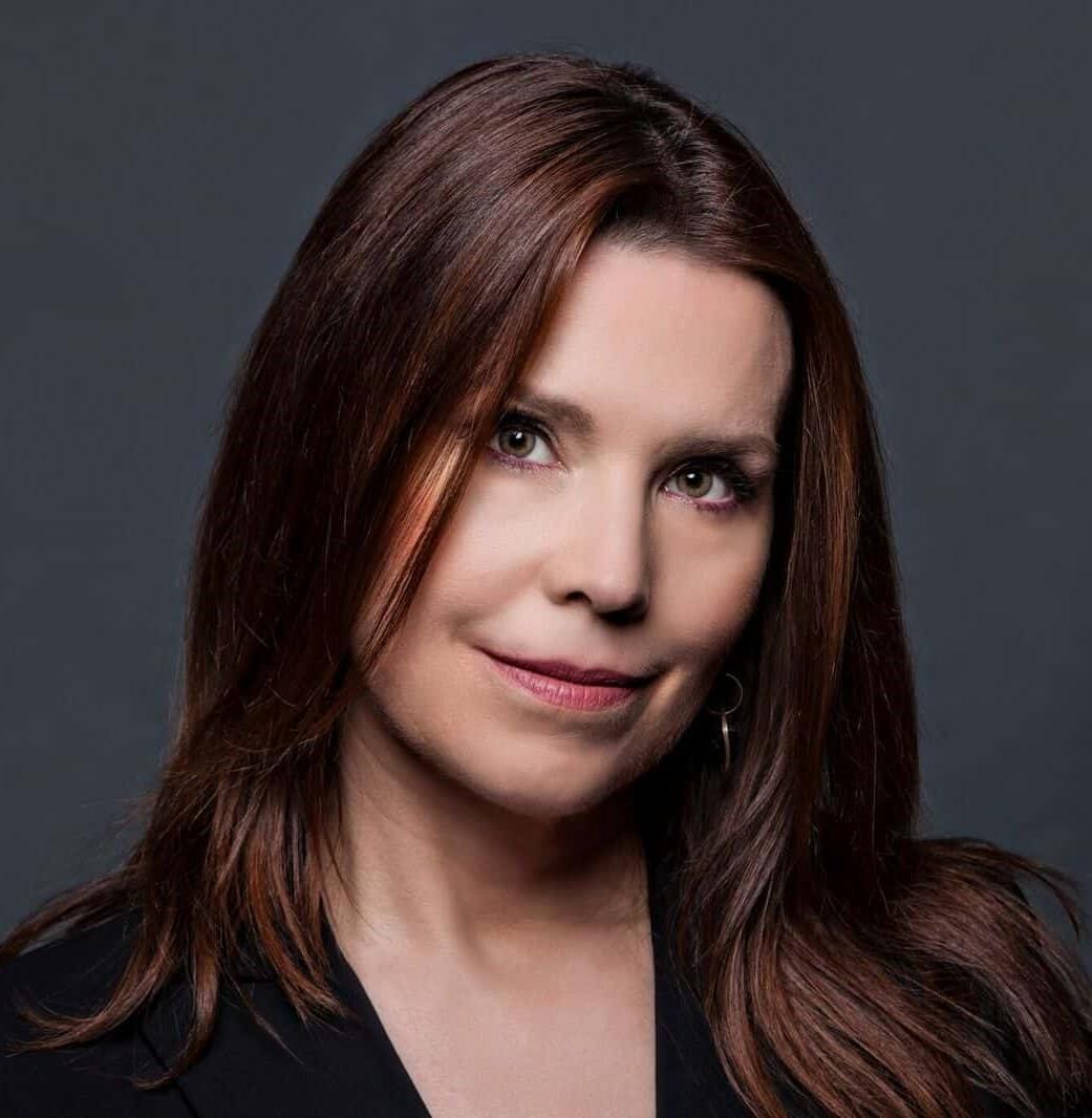 Annie Duke - Professional Sports Motivational Speaker