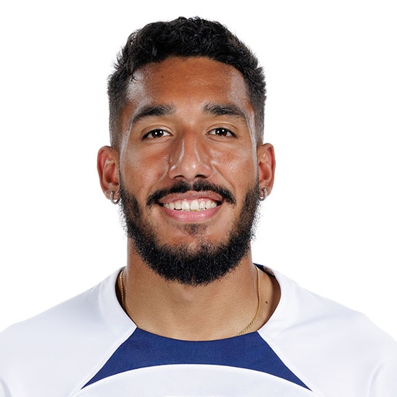 Jesús Ferreira - Motivational Sports Speaker