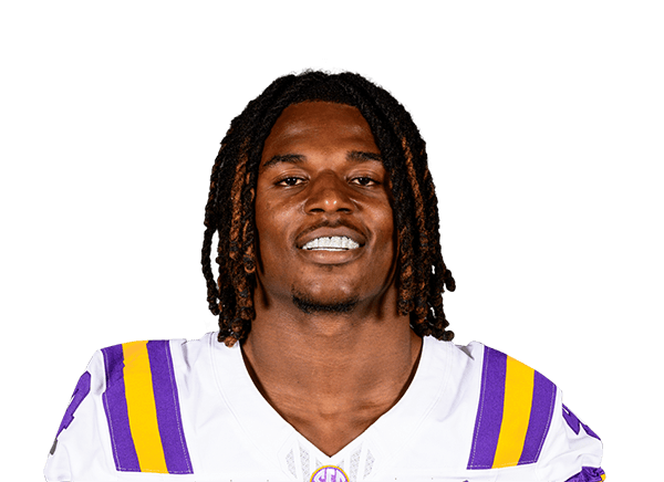 Harold Perkins - Professional Sports Motivational Speaker