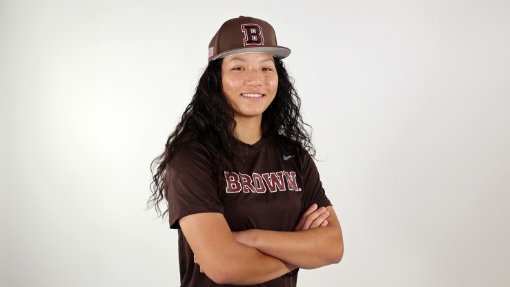 Olivia Pichardo - Professional Sports Motivational Speaker