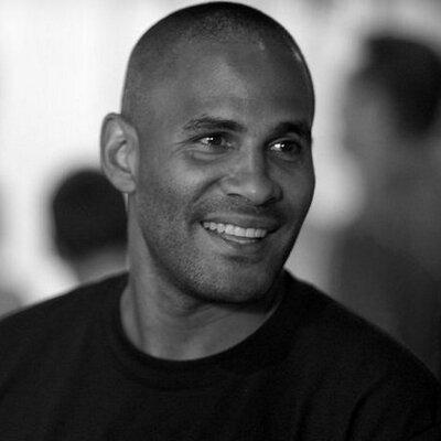 Tony Sanneh - Professional Sports Motivational Speaker