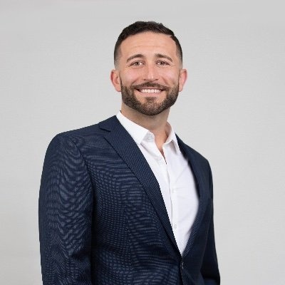 T.J. House - Motivational Sports Speaker