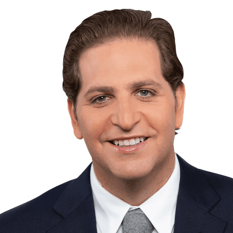 Peter Schrager - Professional Sports Motivational Speaker