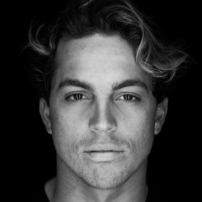 Kai Lenny - Motivational Sports Speaker