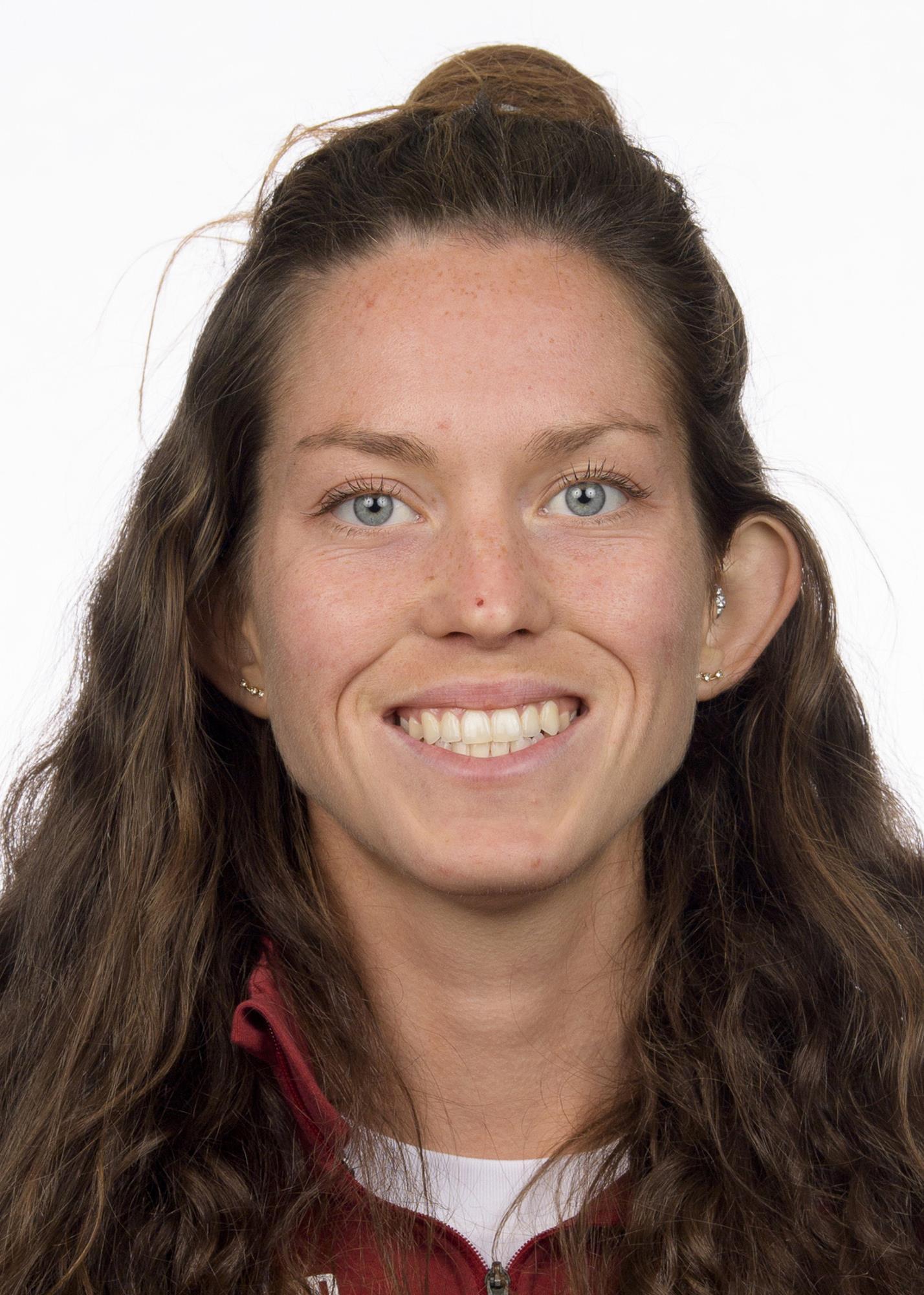 Fiona O’Keeffe - Professional Sports Motivational Speaker