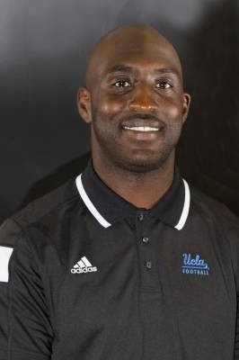 DeShaun Foster - Motivational Sports Speaker