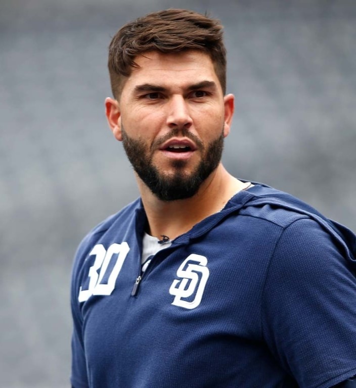 Eric Hosmer - Motivational Sports Speaker
