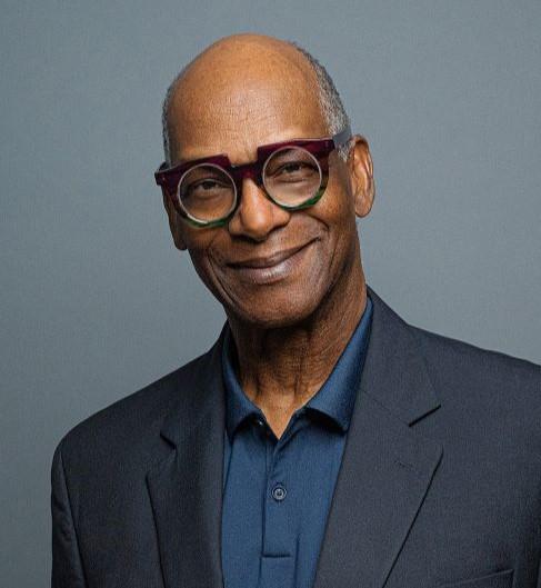 Bob Beamon - Professional Sports Motivational Speaker